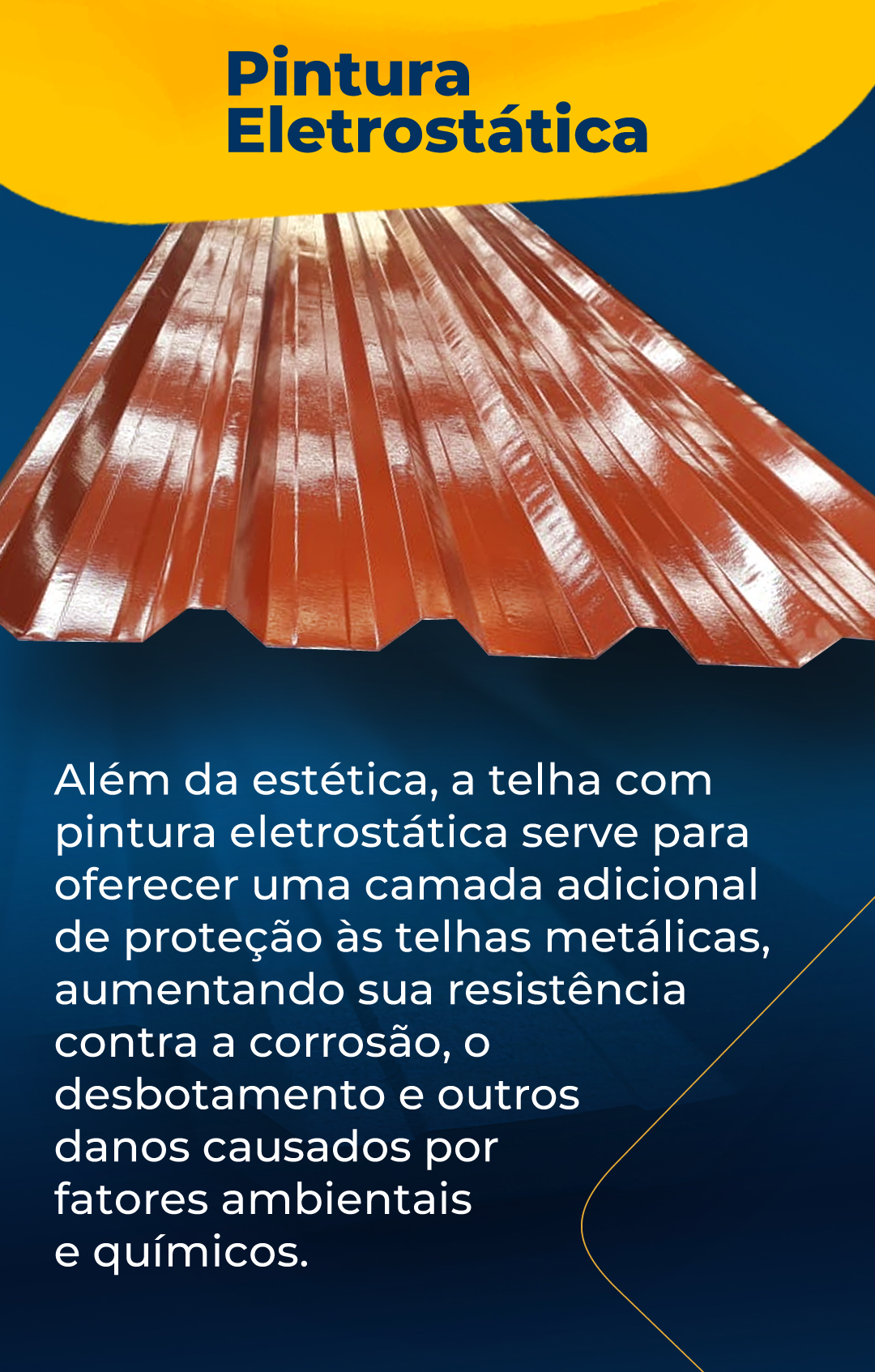 Pintura Eletrostática